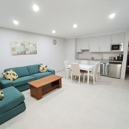 Apartamento Idaira Sun Los Cristianos  Extérieur photo