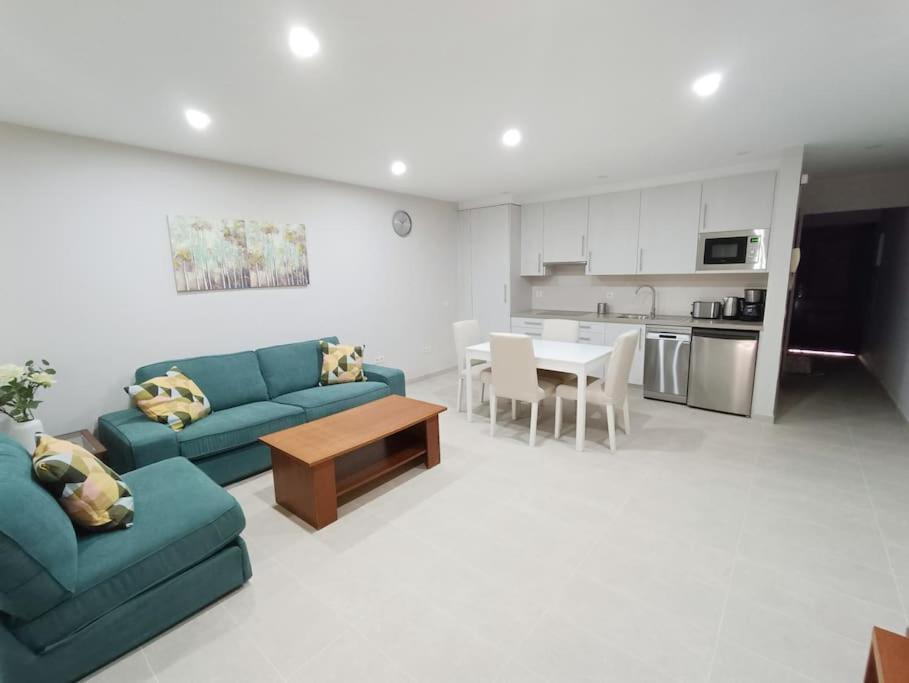 Apartamento Idaira Sun Los Cristianos  Extérieur photo