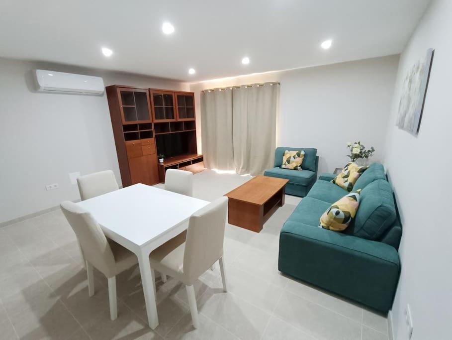 Apartamento Idaira Sun Los Cristianos  Extérieur photo