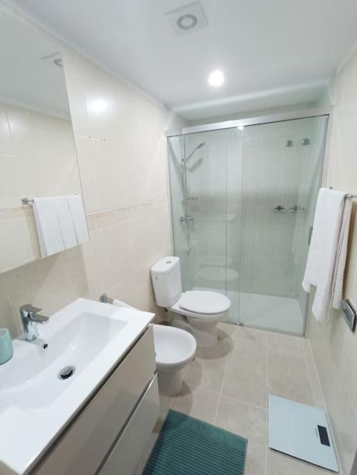 Apartamento Idaira Sun Los Cristianos  Extérieur photo