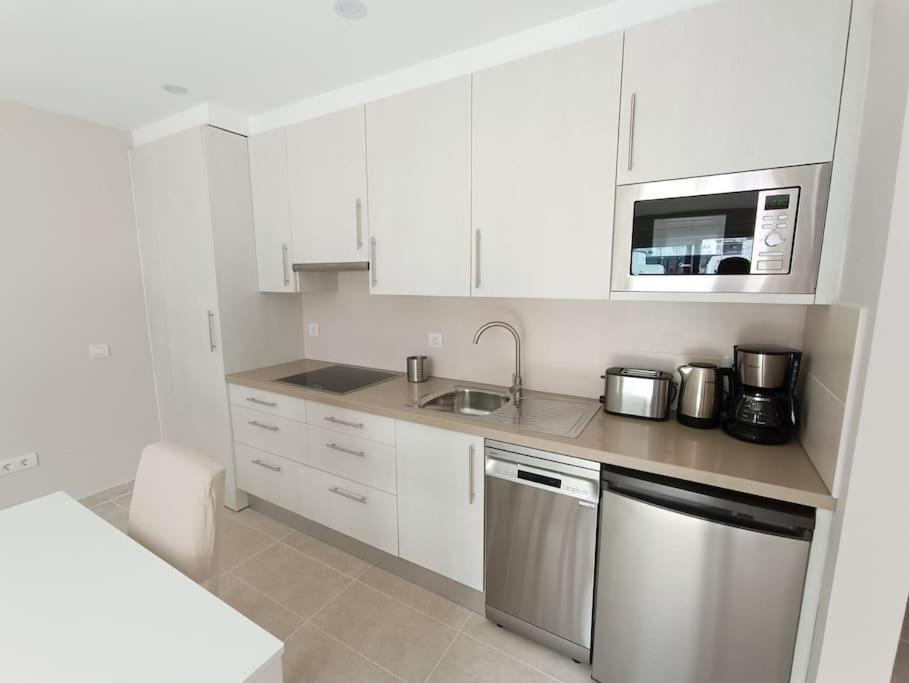 Apartamento Idaira Sun Los Cristianos  Extérieur photo