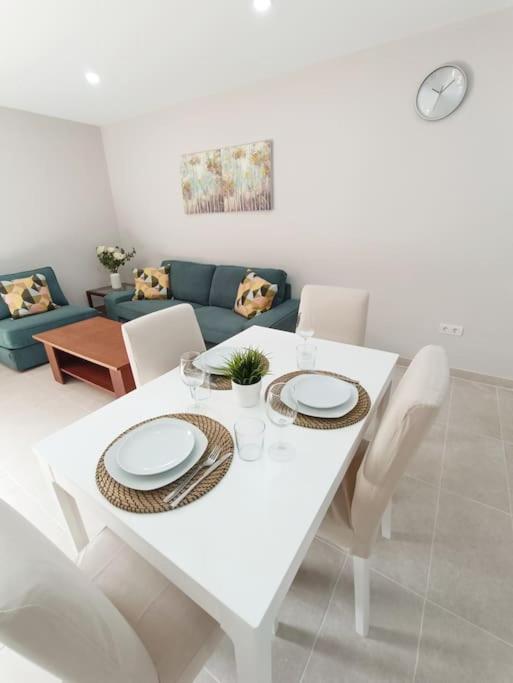Apartamento Idaira Sun Los Cristianos  Extérieur photo