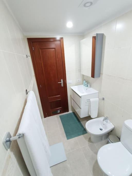 Apartamento Idaira Sun Los Cristianos  Extérieur photo