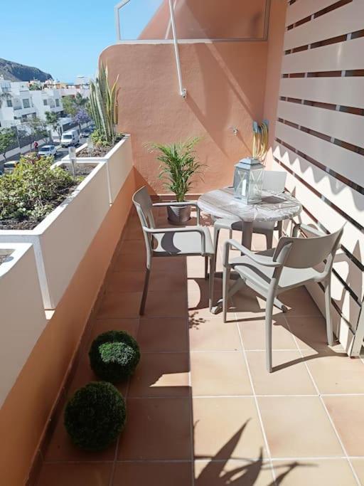 Apartamento Idaira Sun Los Cristianos  Extérieur photo